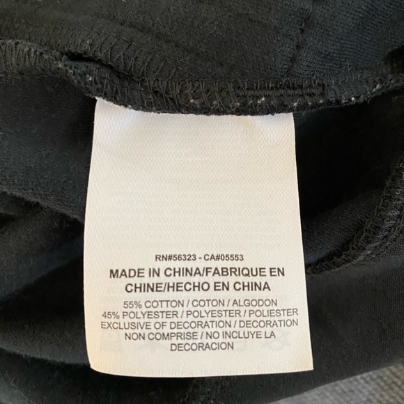 Vintage Nike Men’s Jacket Black Pink Sleeves Size Medium - Picture 5 of 7